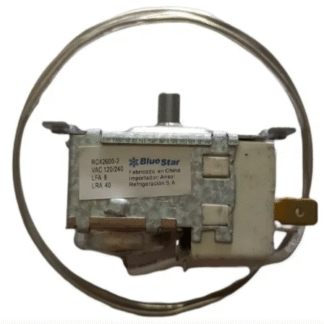 110071 Termost.Marca TDC Group-RCA7272-2S Freez.Columb