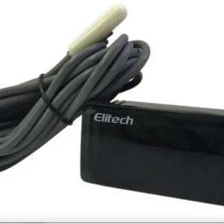 110025 Termometro "ELITECH" BT3 doble medicion IN/OUT