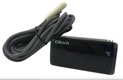 110025 Termometro "ELITECH" BT3 doble medicion IN/OUT