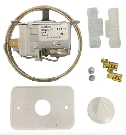 110060 Term. ROBERTSHAW RC94072-2/4S/9cte.Fribe
