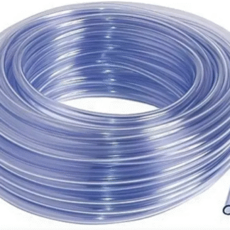 110810 Rollo 50mt manguera transp. 1/2 - 12x16