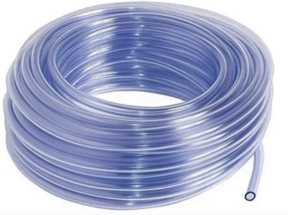 110820 Rollo 25mt manguera transp. 3/4 - 19x25