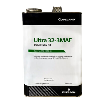 110644 Aceite LR POE32 250ml ERRECOM-OL6012-QP2 - Image 2
