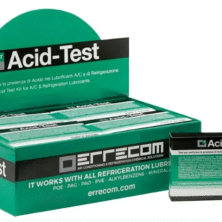 Acid Test