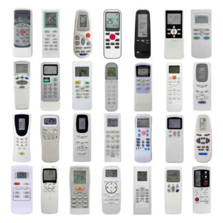Controles de AAcondic.