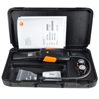 Detector