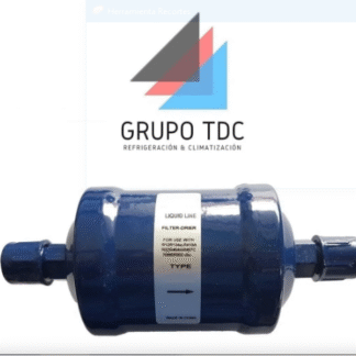 Marca TDC Group