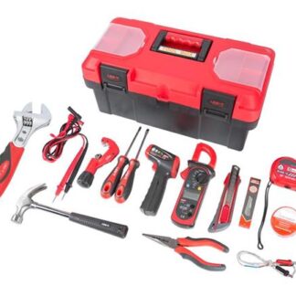 Herramientas Manuales