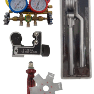 Herramientas Marca TDC Group