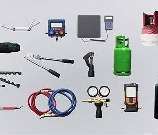 Materiales Electricos