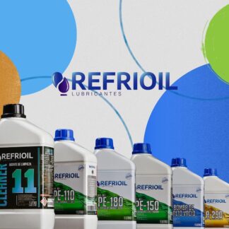 Refrioil